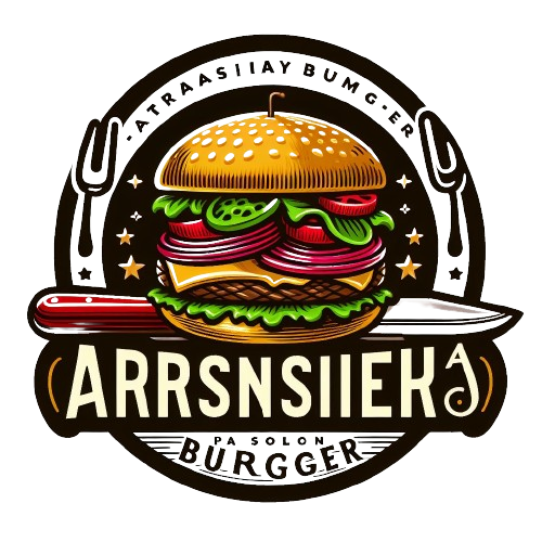 Logo Haruy Sushi